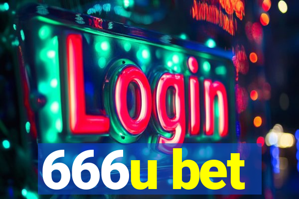 666u bet
